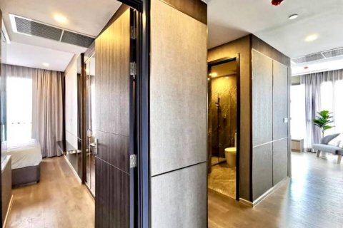Condo in Bangkok, Thailand, 2 bedrooms № 66787 - photo 8