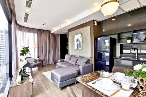 Condo in Bangkok, Thailand, 2 bedrooms № 66787