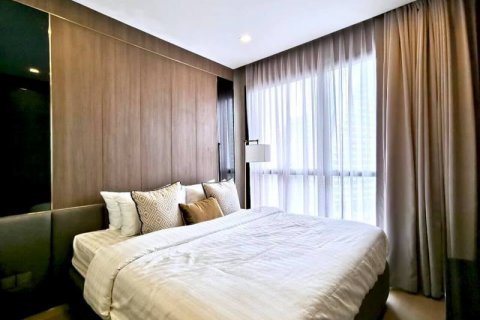 Condo in Bangkok, Thailand, 2 bedrooms № 66787 - photo 9