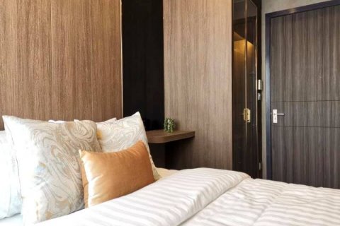 Condo in Bangkok, Thailand, 2 bedrooms № 66787 - photo 12