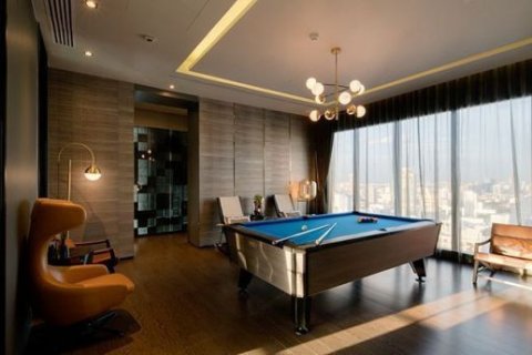 Condo in Bangkok, Thailand, 2 bedrooms № 66787 - photo 16