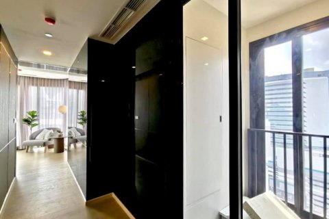 Condo in Bangkok, Thailand, 2 bedrooms № 66787 - photo 7