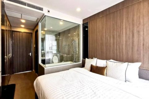 Condo in Bangkok, Thailand, 2 bedrooms № 66787 - photo 10