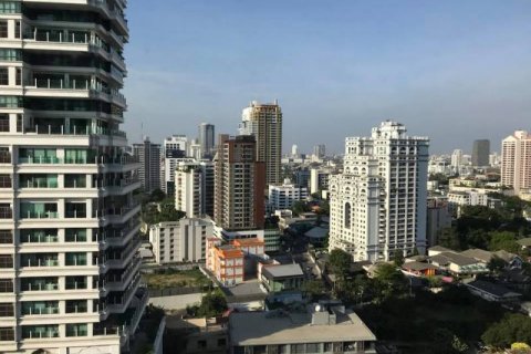 Condo in Bangkok, Thailand, 1 bedroom № 66781 - photo 15