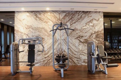 Condo in Bangkok, Thailand, 1 bedroom № 66781 - photo 12