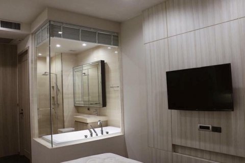 Condo in Bangkok, Thailand, 1 bedroom № 66781 - photo 9
