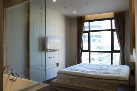 Condo in Bangkok, Thailand, 1 bedroom № 66781 - photo 8