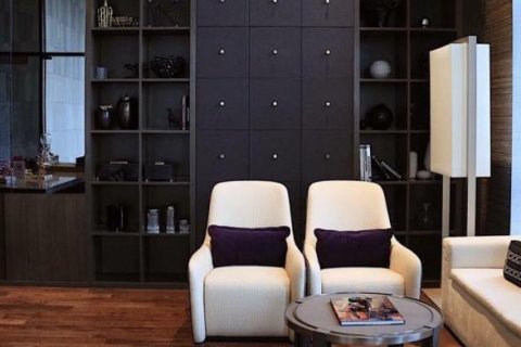 Condo in Bangkok, Thailand, 1 bedroom № 66781 - photo 18