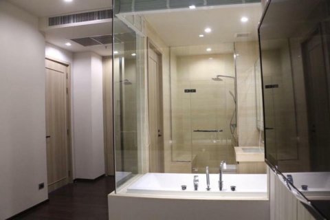 Condo in Bangkok, Thailand, 1 bedroom № 66781 - photo 10