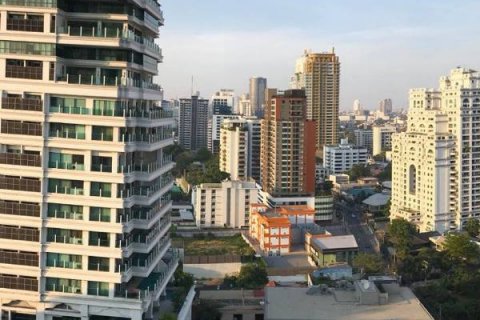 Condo in Bangkok, Thailand, 1 bedroom № 66781 - photo 14