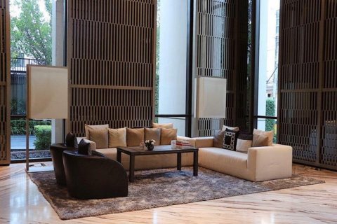 Condo in Bangkok, Thailand, 1 bedroom № 66781 - photo 17