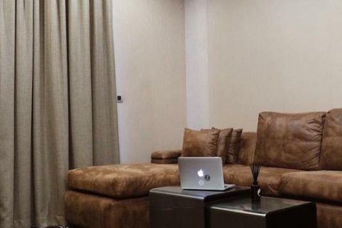 Condo in Bangkok, Thailand, 1 bedroom  № 66781