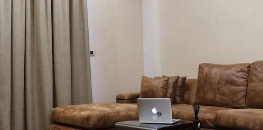 Condo in Bangkok, Thailand, 1 bedroom № 66781