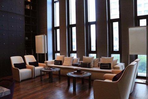 Condo in Bangkok, Thailand, 1 bedroom № 66781 - photo 16