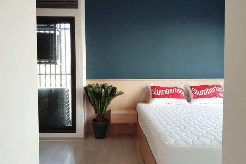 Condominio de 2 dormitorios en Bangkok, Tailandia № 66782 - foto 6