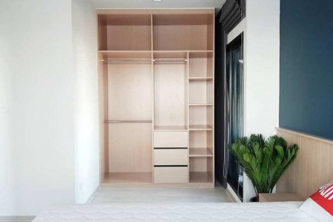 Condominio de 2 dormitorios en Bangkok, Tailandia № 66782 - foto 8