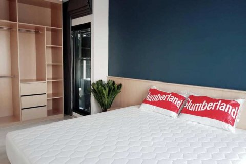 Condominio de 2 dormitorios en Bangkok, Tailandia № 66782 - foto 5