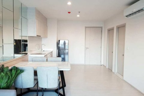 Condominio de 2 dormitorios en Bangkok, Tailandia № 66782 - foto 3