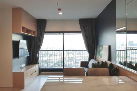 Condominio de 2 dormitorios en Bangkok, Tailandia № 66782 - foto 2