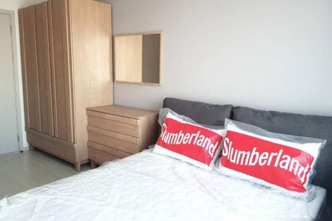 Condominio de 2 dormitorios en Bangkok, Tailandia № 66782 - foto 7