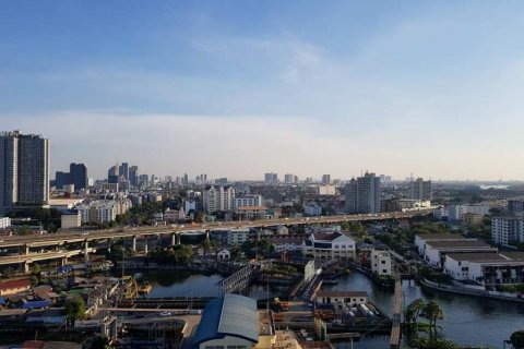 Condominio de 2 dormitorios en Bangkok, Tailandia № 66782 - foto 11