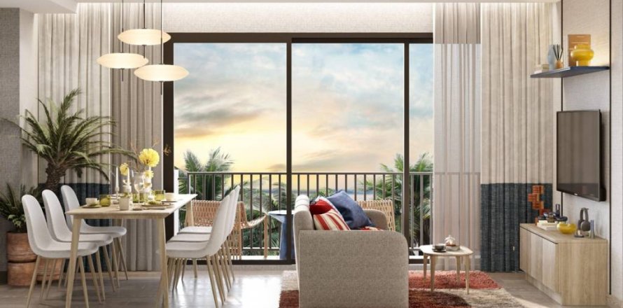 Condominio de 2 dormitorios en Phuket, Tailandia № 119391