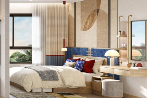 Condominio de 2 dormitorios en Phuket, Tailandia № 119391 - foto 2