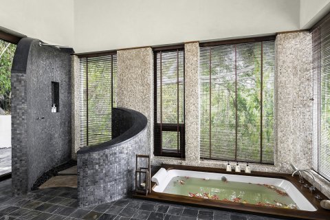 Maison à Ko Samui, Thaïlande 5 chambres № 119372 - photo 7