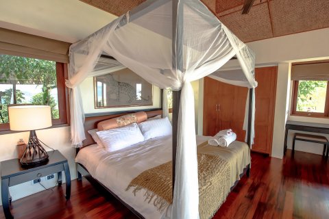 Maison à Ko Samui, Thaïlande 5 chambres № 119372 - photo 4
