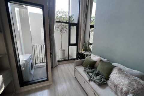 Duplex in Chatuchak, Bangkok, Thailand 1 Schlafzimmer № 119393 - Foto 3
