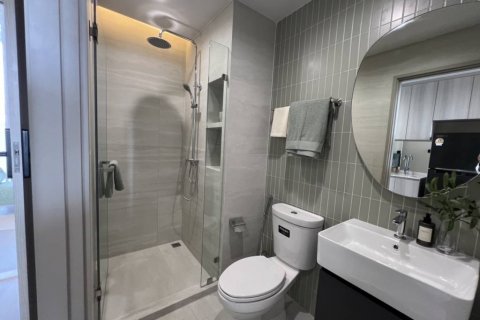 Duplex in Chatuchak, Bangkok, Thailand 1 Schlafzimmer № 119393 - Foto 6