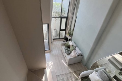 Duplex in Chatuchak, Bangkok, Thailand 1 Schlafzimmer № 119393 - Foto 8