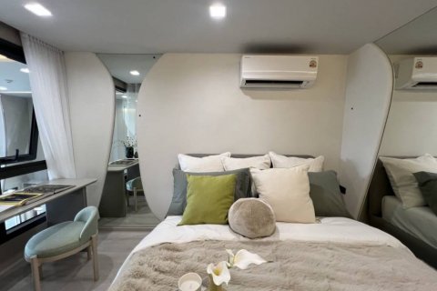 Duplex in Chatuchak, Bangkok, Thailand 1 Schlafzimmer № 119393 - Foto 9