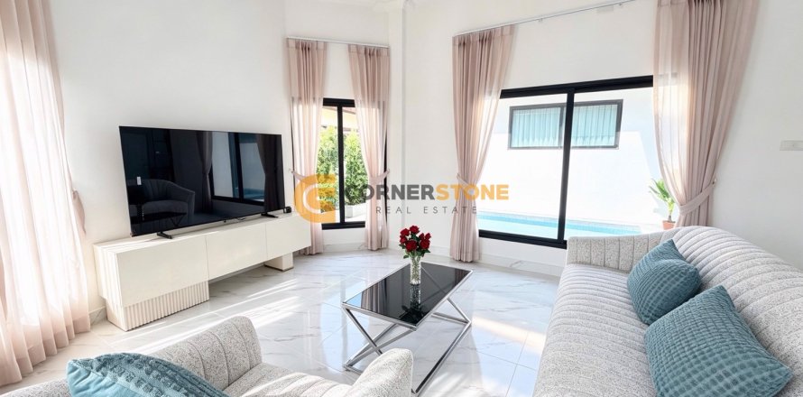 Estudio en Pattaya, Tailandia № 178974