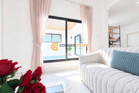 Estudio en Pattaya, Tailandia № 178974 - foto 3