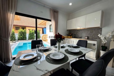 Estudio en Pattaya, Tailandia № 178974 - foto 12