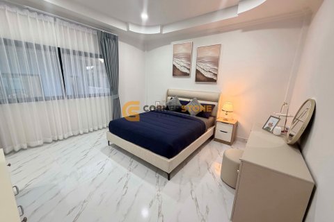 Estudio en Pattaya, Tailandia № 178974 - foto 7