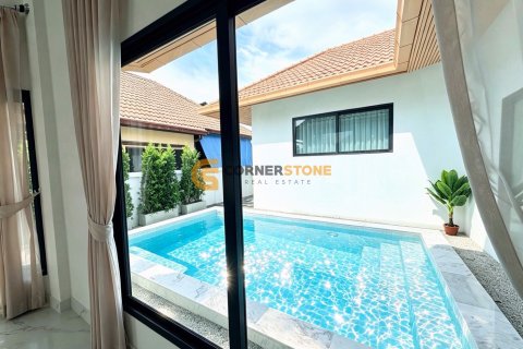 Estudio en Pattaya, Tailandia № 178974 - foto 13