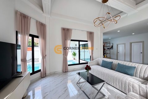 Estudio en Pattaya, Tailandia № 178974 - foto 4
