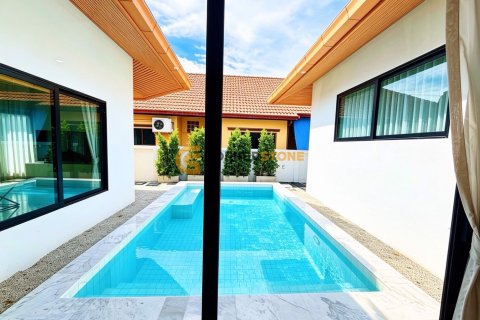 Estudio en Pattaya, Tailandia № 178974 - foto 14