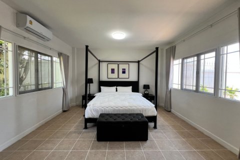 Casa de 2 dormitorios en Hua Hin, Tailandia № 178970 - foto 15