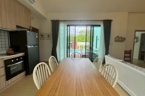 Casa de 3 dormitorios en Hua Hin, Tailandia № 178969 - foto 14