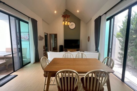 Casa de 3 dormitorios en Hua Hin, Tailandia № 178969 - foto 9