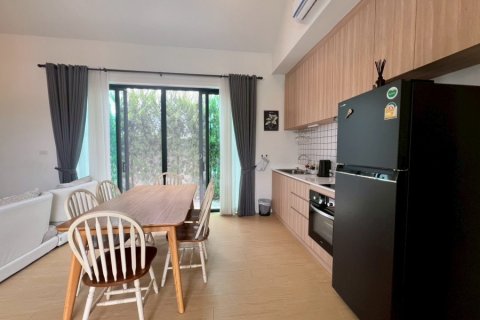 Casa de 3 dormitorios en Hua Hin, Tailandia № 178969 - foto 12