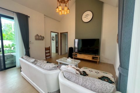 Casa de 3 dormitorios en Hua Hin, Tailandia № 178969 - foto 10