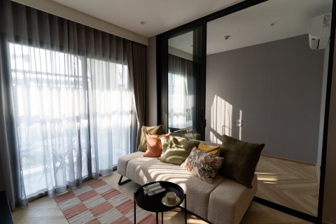 Apartamento de 2 habitaciones en Pattaya, Tailandia № 178972 - foto 13