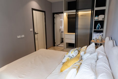Apartamento de 2 habitaciones en Pattaya, Tailandia № 178972 - foto 11