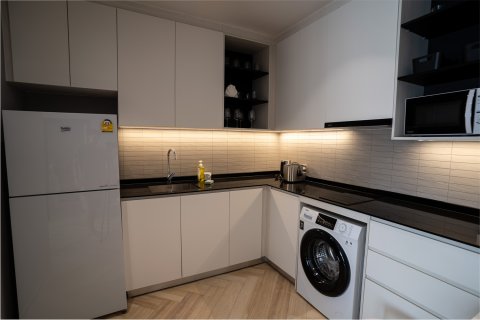 Apartamento de 2 habitaciones en Pattaya, Tailandia № 178972 - foto 6