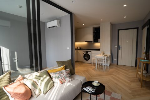 Apartamento de 2 habitaciones en Pattaya, Tailandia № 178972 - foto 8
