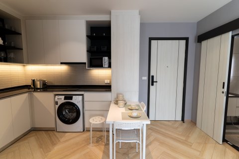 Apartamento de 2 habitaciones en Pattaya, Tailandia № 178972 - foto 5